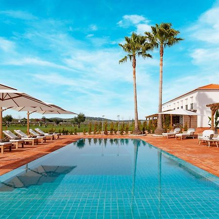Quinta Do Paral - The Wine Hotel Vidigueira Ngoại thất bức ảnh