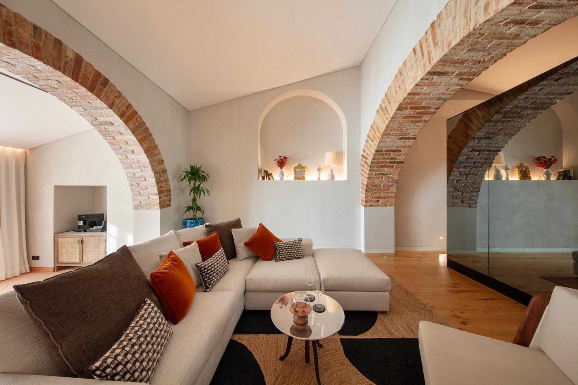 Quinta Do Paral - The Wine Hotel Vidigueira Ngoại thất bức ảnh