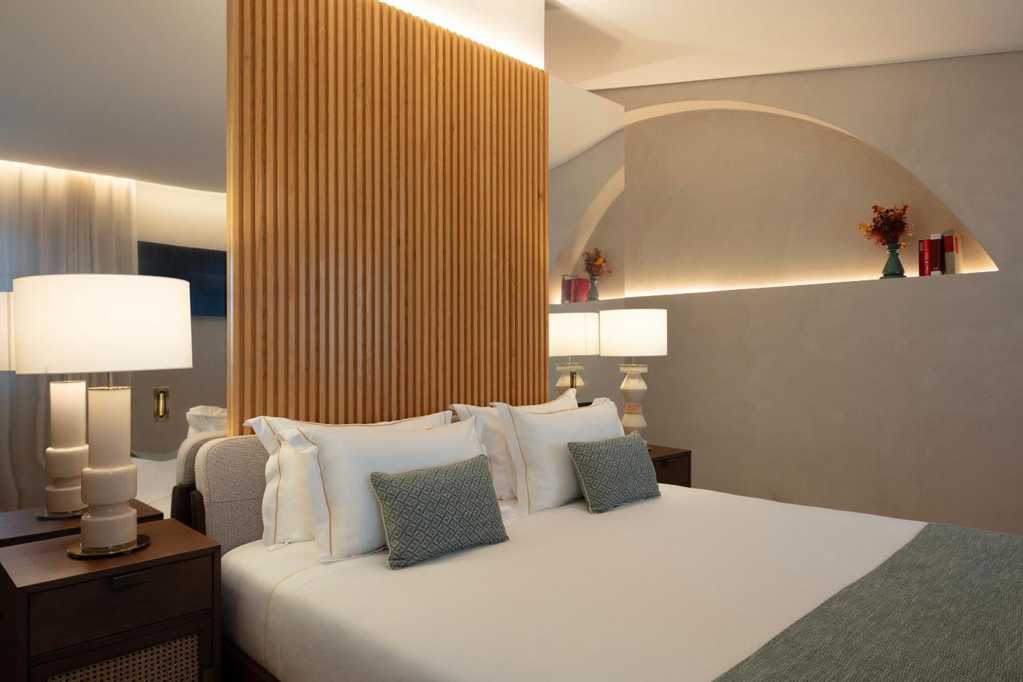 Quinta Do Paral - The Wine Hotel Vidigueira Ngoại thất bức ảnh
