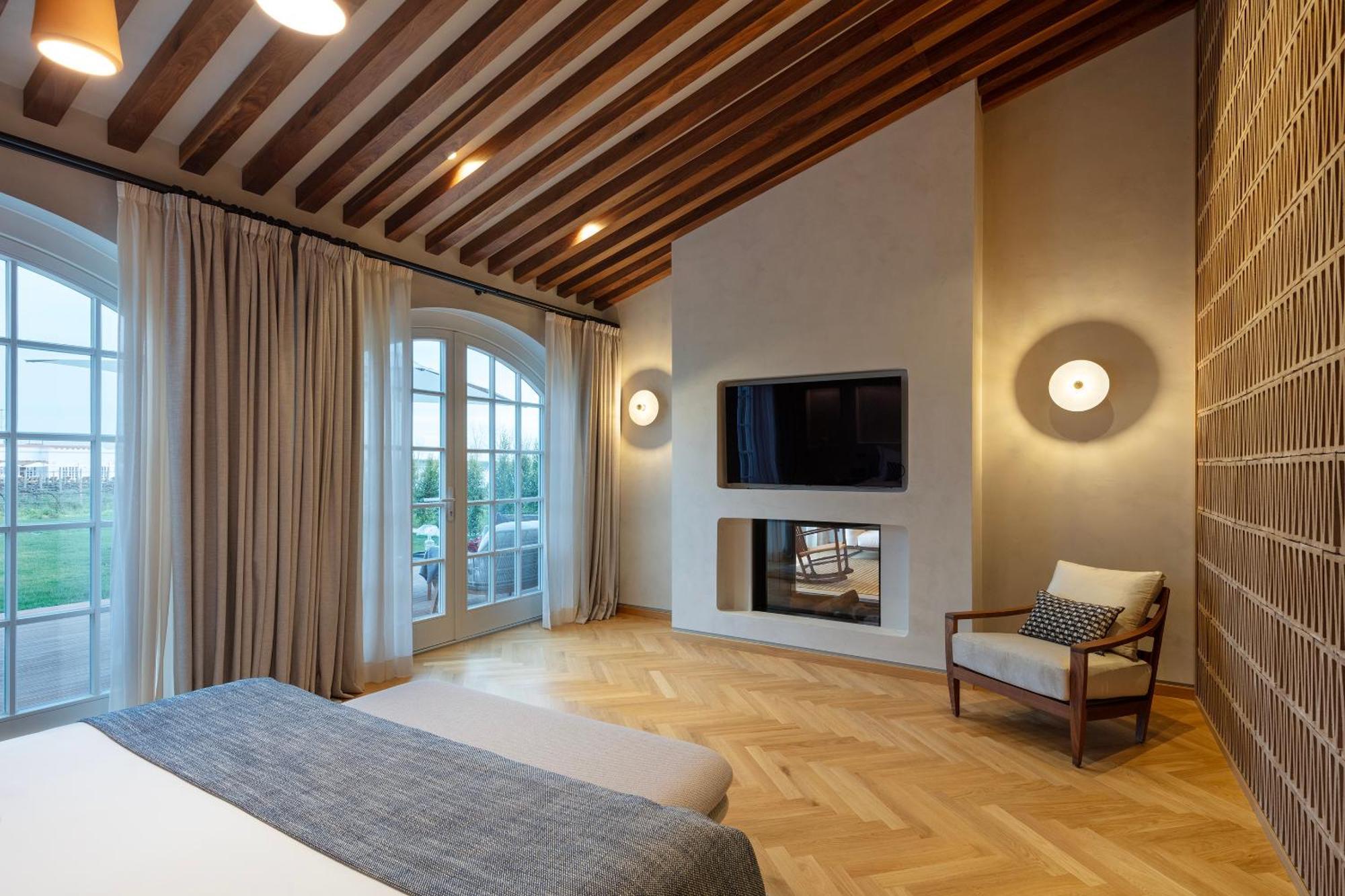 Quinta Do Paral - The Wine Hotel Vidigueira Ngoại thất bức ảnh
