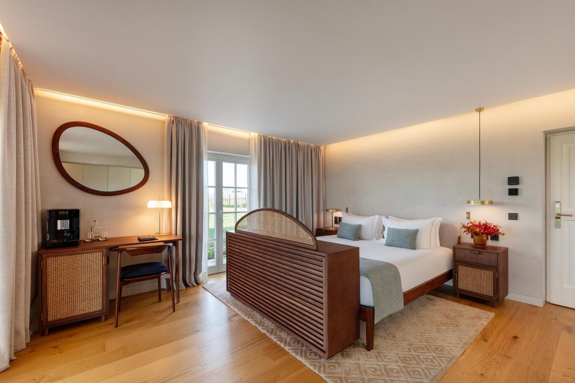 Quinta Do Paral - The Wine Hotel Vidigueira Ngoại thất bức ảnh