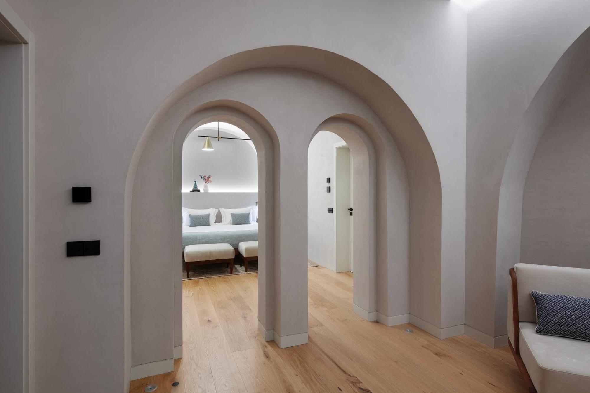 Quinta Do Paral - The Wine Hotel Vidigueira Ngoại thất bức ảnh
