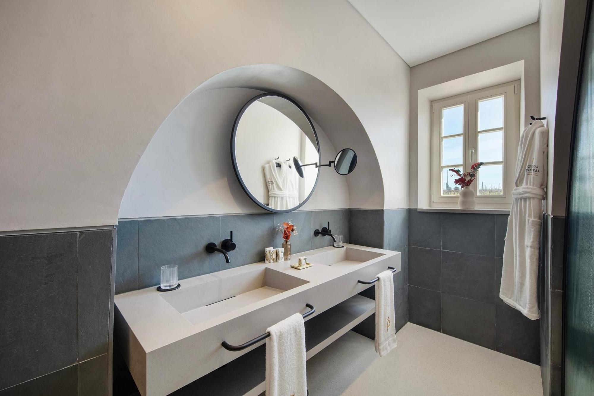 Quinta Do Paral - The Wine Hotel Vidigueira Ngoại thất bức ảnh