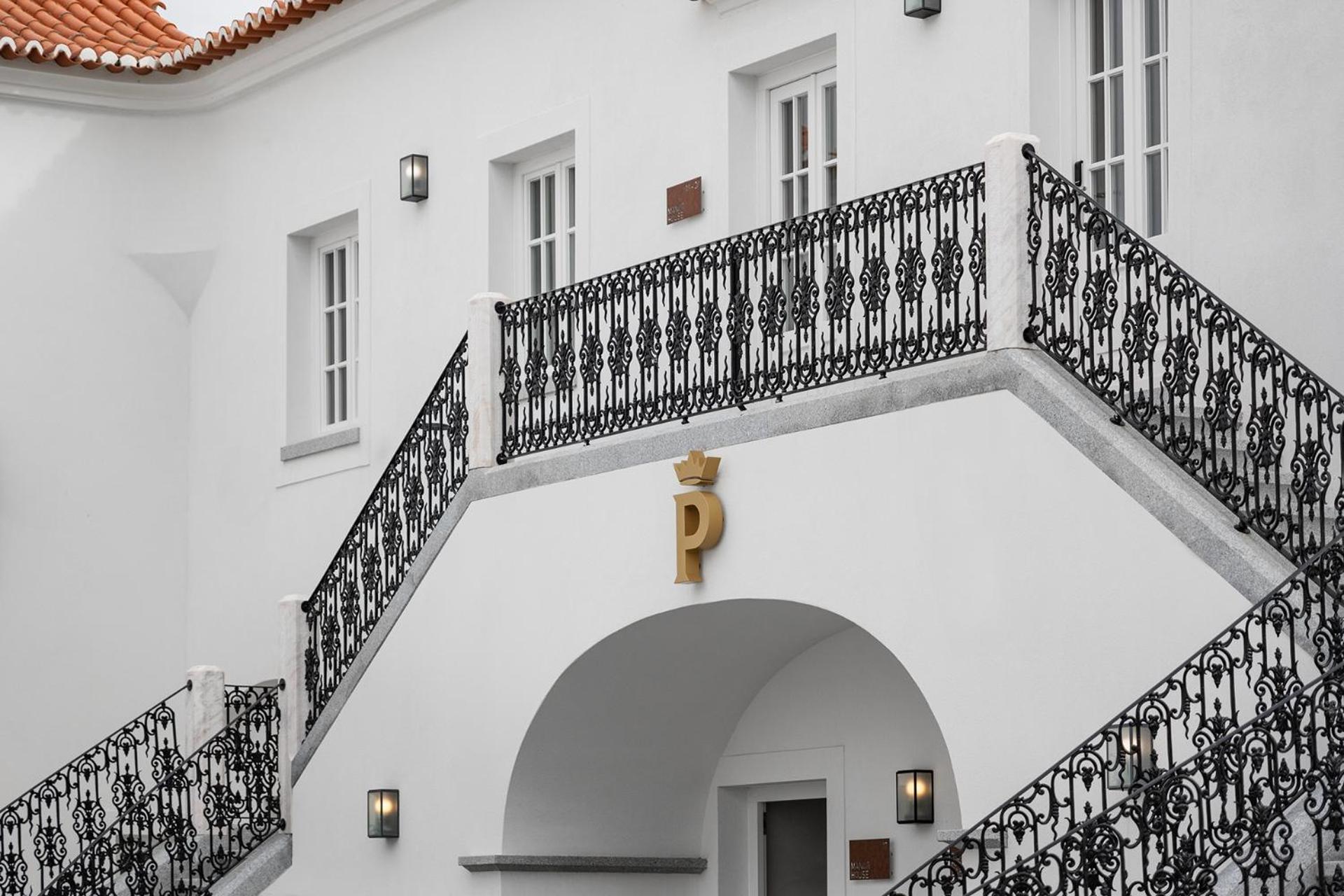 Quinta Do Paral - The Wine Hotel Vidigueira Ngoại thất bức ảnh