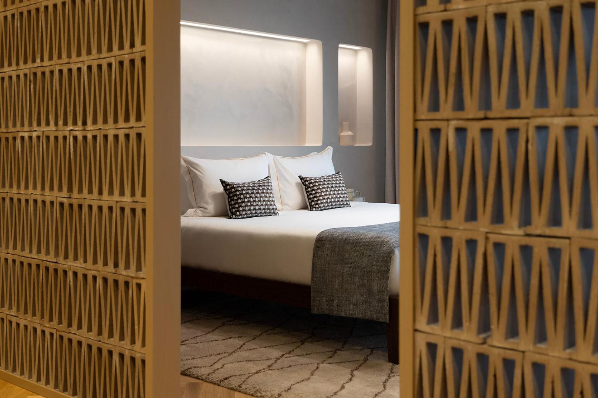 Quinta Do Paral - The Wine Hotel Vidigueira Ngoại thất bức ảnh
