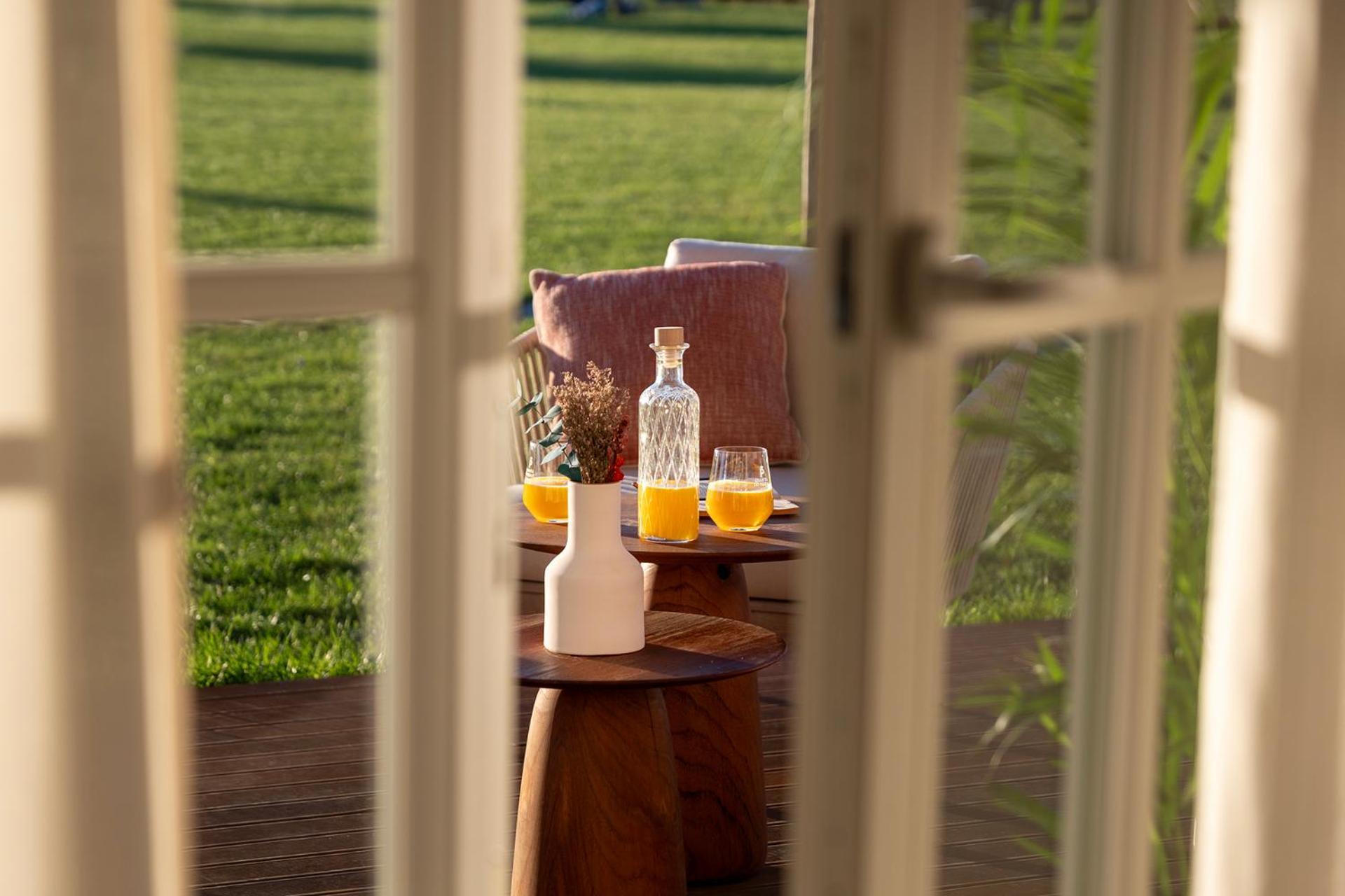 Quinta Do Paral - The Wine Hotel Vidigueira Ngoại thất bức ảnh
