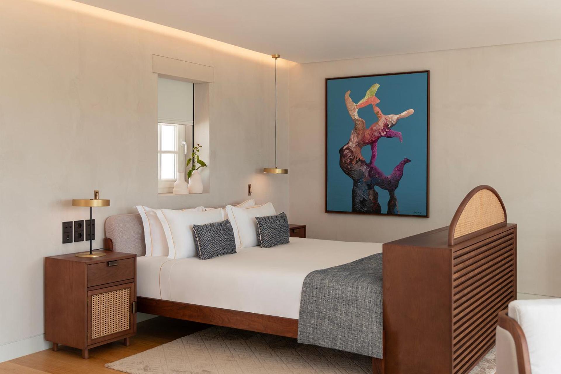 Quinta Do Paral - The Wine Hotel Vidigueira Ngoại thất bức ảnh