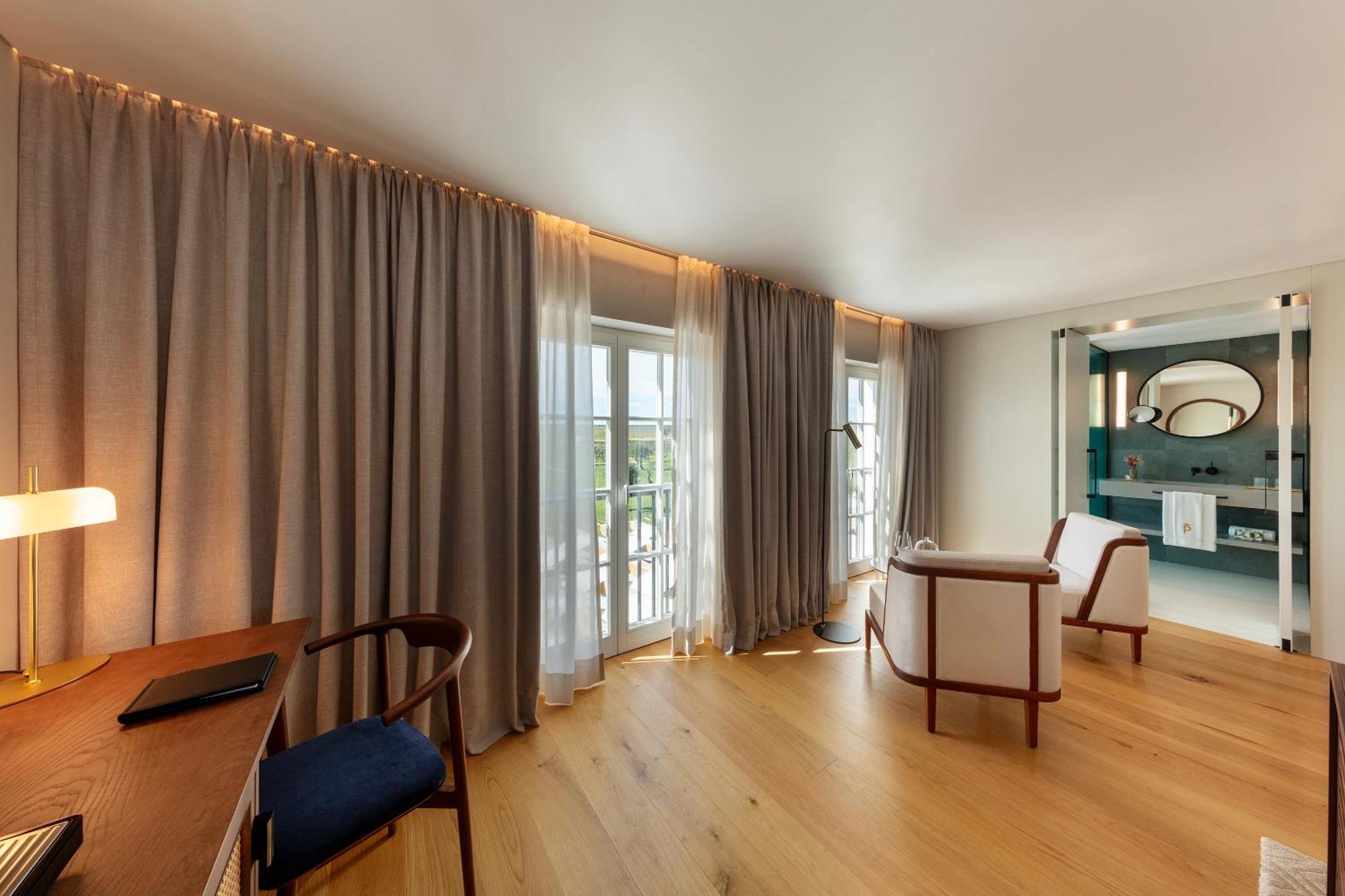 Quinta Do Paral - The Wine Hotel Vidigueira Ngoại thất bức ảnh