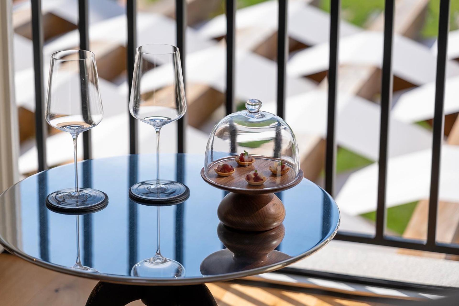 Quinta Do Paral - The Wine Hotel Vidigueira Ngoại thất bức ảnh