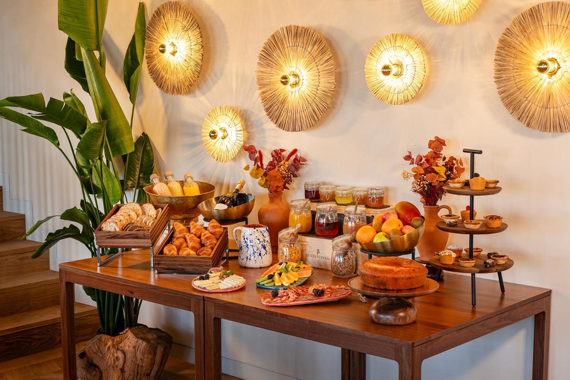 Quinta Do Paral - The Wine Hotel Vidigueira Ngoại thất bức ảnh