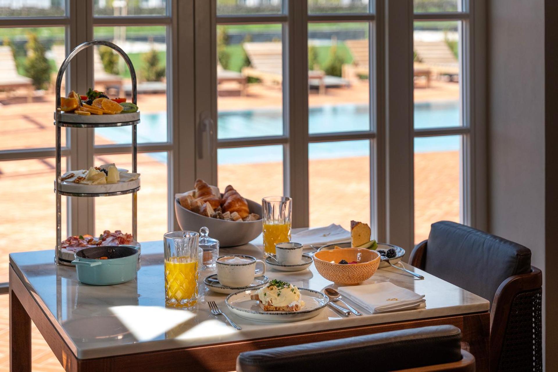 Quinta Do Paral - The Wine Hotel Vidigueira Ngoại thất bức ảnh