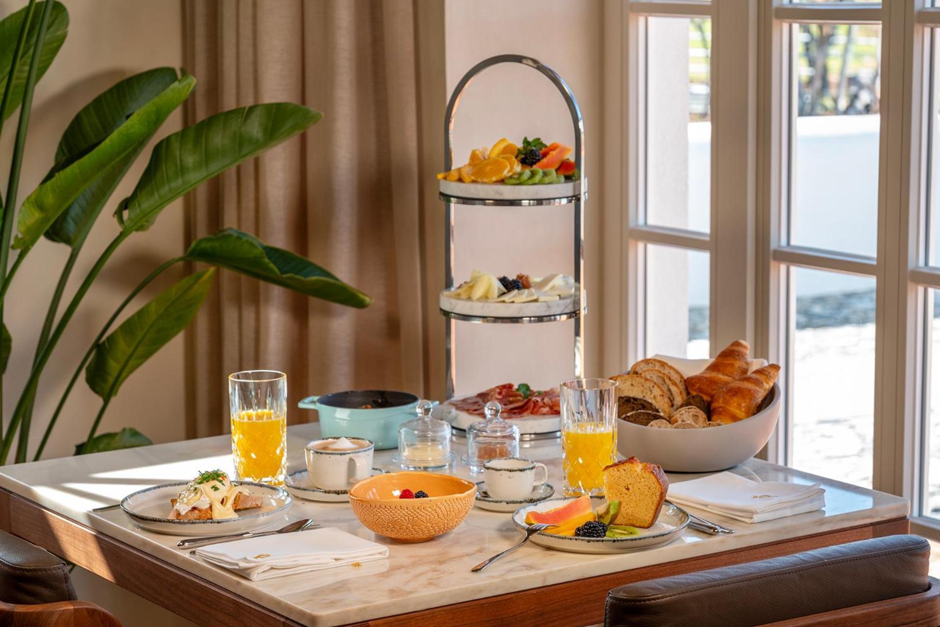 Quinta Do Paral - The Wine Hotel Vidigueira Ngoại thất bức ảnh