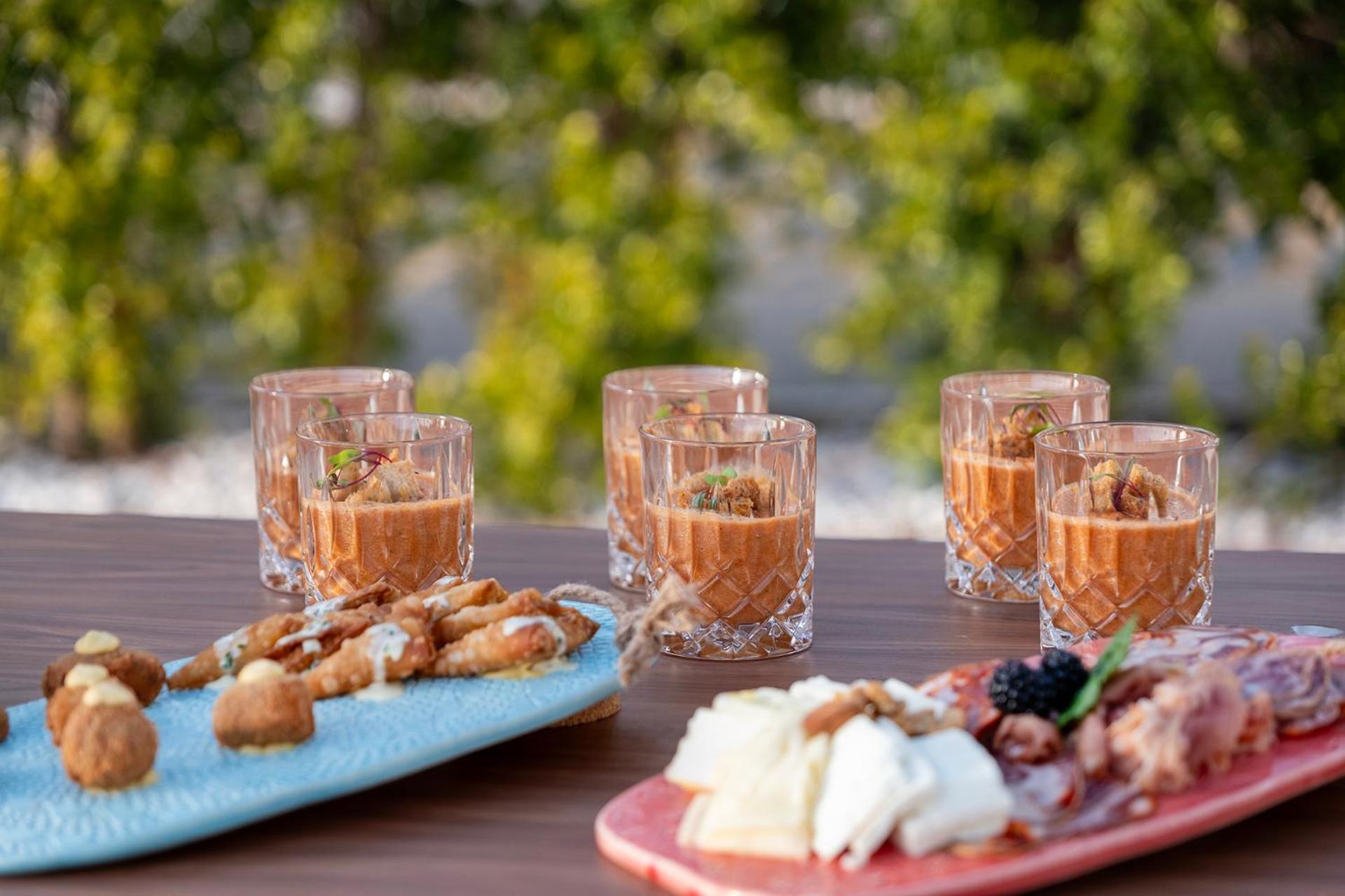 Quinta Do Paral - The Wine Hotel Vidigueira Ngoại thất bức ảnh
