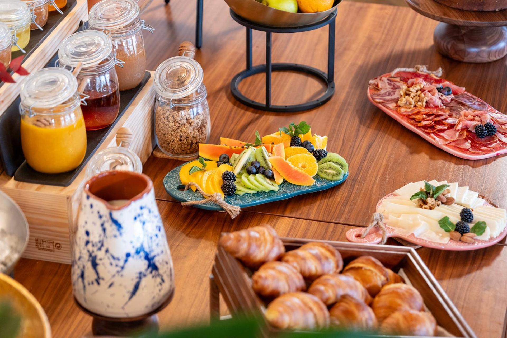 Quinta Do Paral - The Wine Hotel Vidigueira Ngoại thất bức ảnh
