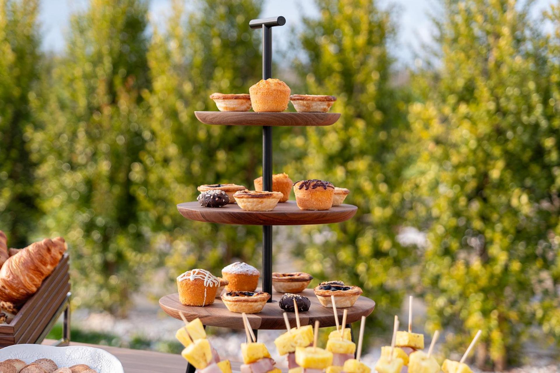 Quinta Do Paral - The Wine Hotel Vidigueira Ngoại thất bức ảnh